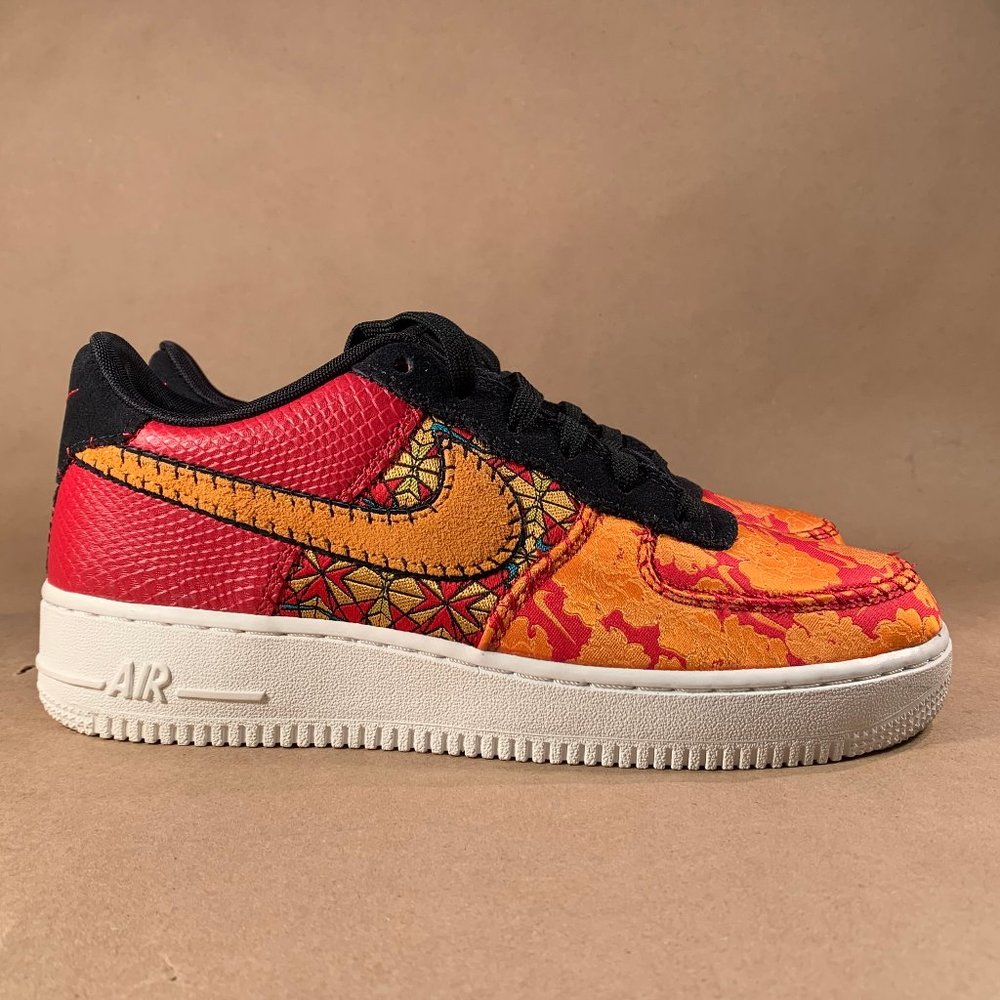 Nike Air Force 1 Low Chinese New Year, New!
